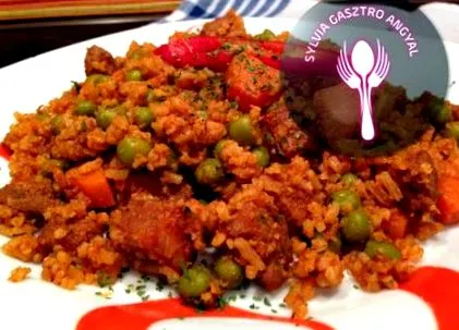 primăvara gastro