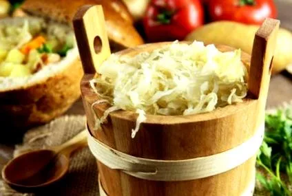 vecsés подкисляване