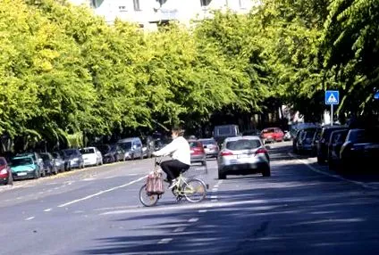 strada strada
