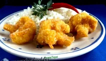 пържен сирене