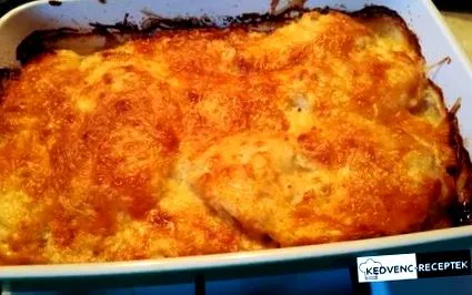 piept branza