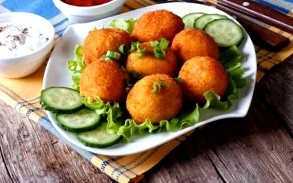 картофени картофени