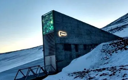 сега генната