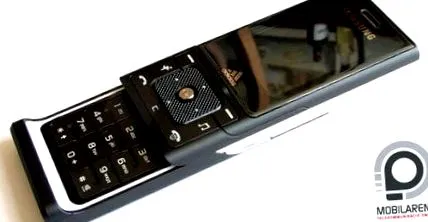 тест samsung