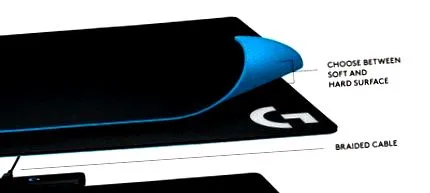 logitech миші