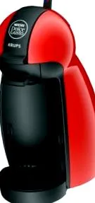 dolce gusto