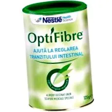 Nestle Optifibre