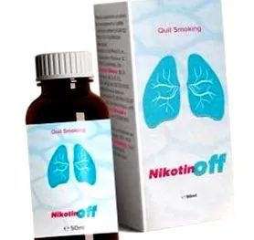 nicotinoff мислења