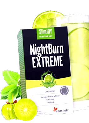 NightBurn ЕКСТРЕМЕН