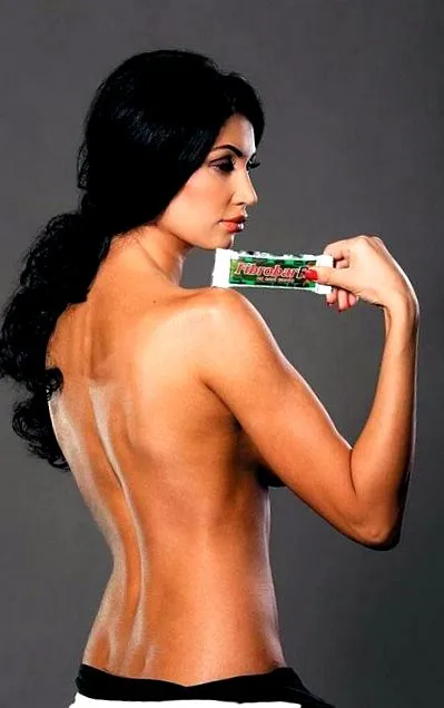 sprchy nicoleta