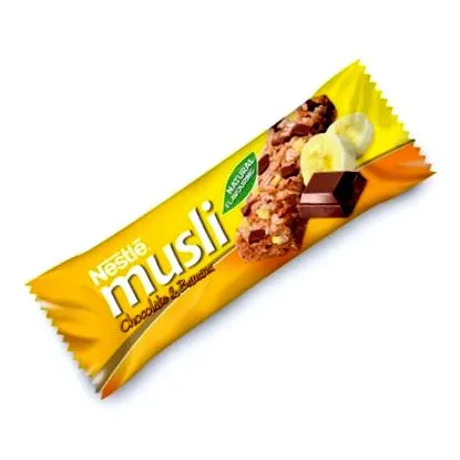 nestlé