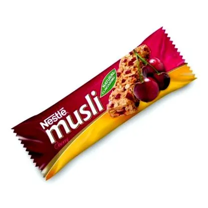 nestlé musli