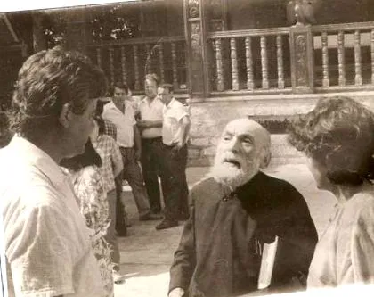 nicolae steinhardt