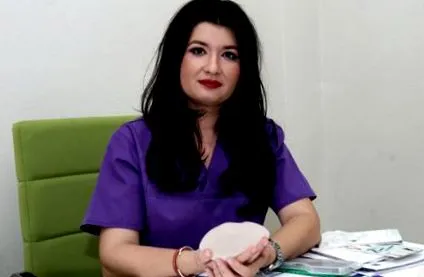rekonstrukciója test