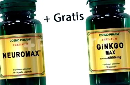 neuromax 30cps