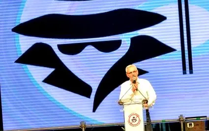 Liviu Dragnea képpel