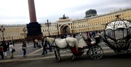 ночі