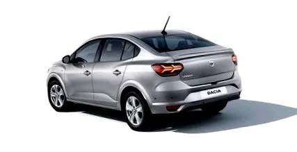 dacia dacia