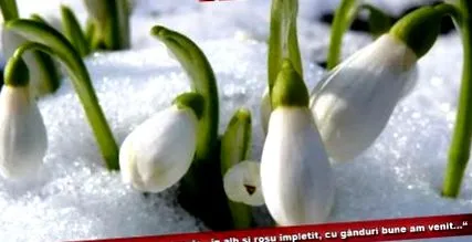 березня