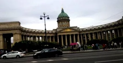 ночі