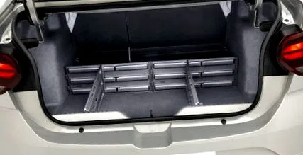 stepway dacia