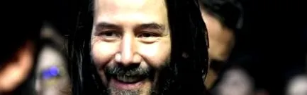 Keanu Reeves