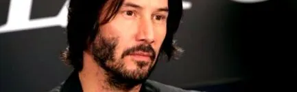 Keanu Reeves