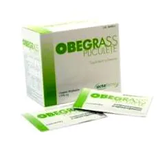 Obegrass tasak