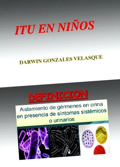 parasitos