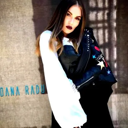 oana radu