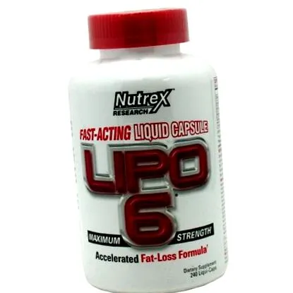 nutrex