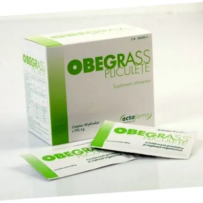 obegrass