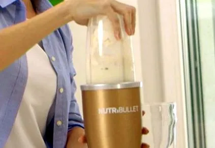 nutribullet