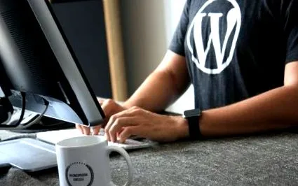 wordpress