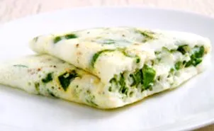 јајце-бело