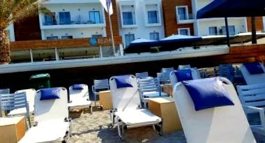 ajánlat seaside