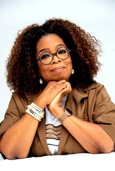 winfrey