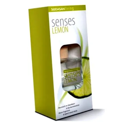 senses senses