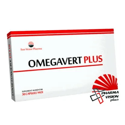 omegavert