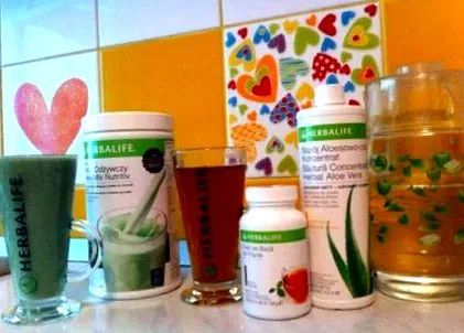 herbalife