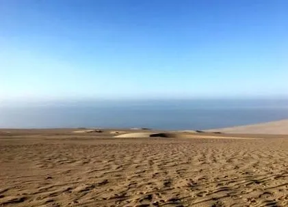 sables