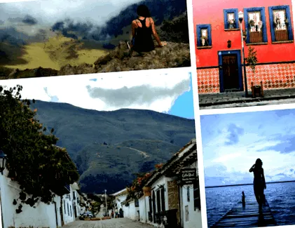utazás
