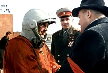 gagarin gagarin
