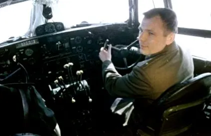 iuri gagarin