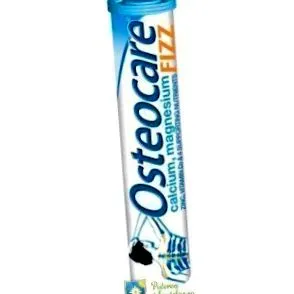 pezsgőtabletta Osteocare FIZZ