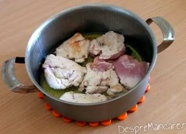високи