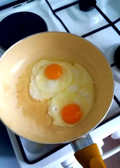 јајца