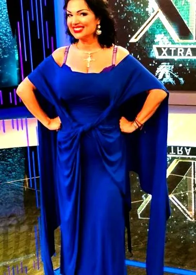 ozana barabancea