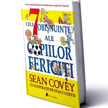 Sean Covey