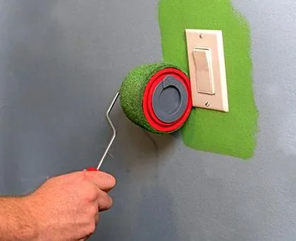 kihúzható paint